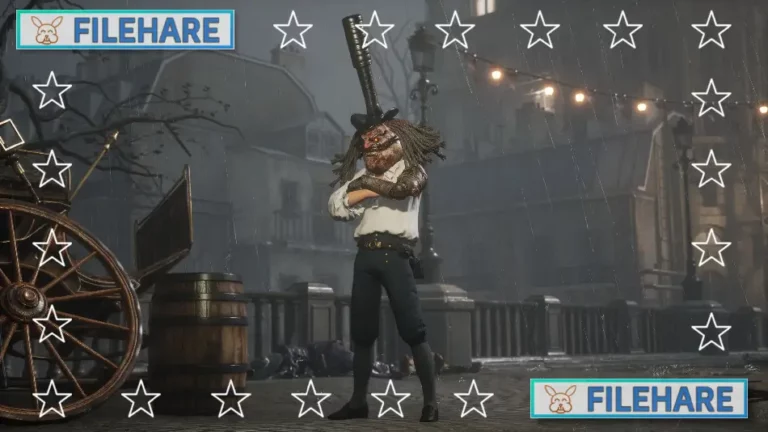 Lies of P: Deluxe Edition