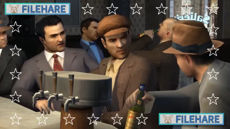 Mafia: The City of Lost Heaven