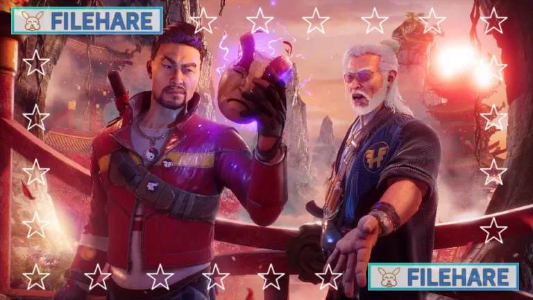 Shadow Warrior 3: Deluxe Definitive Edition