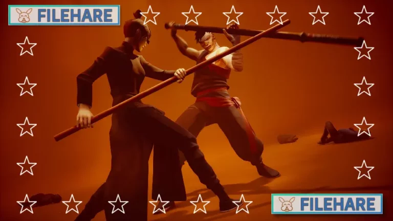 SIFU: Digital Deluxe Edition