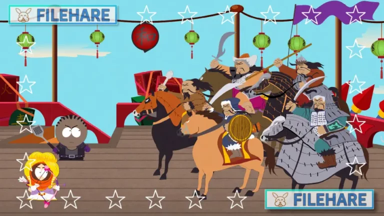 South Park: The Stick of Truth