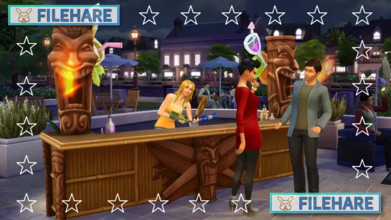 The Sims 4 Deluxe Edition