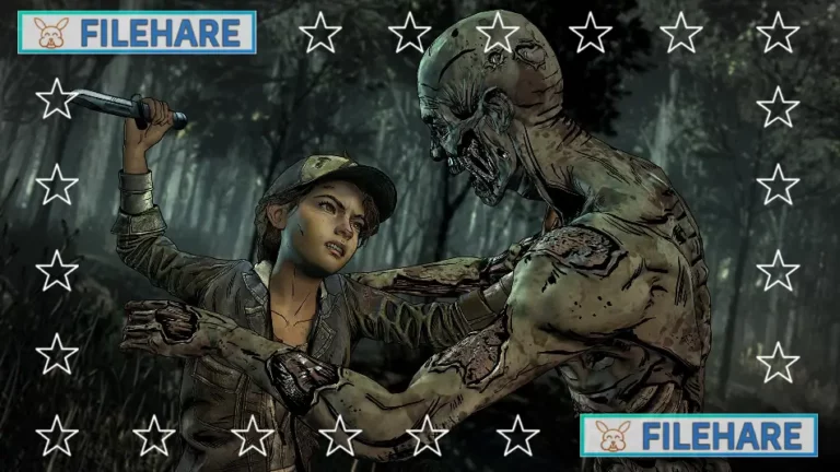 The Walking Dead: The Final Season – All Episodes
