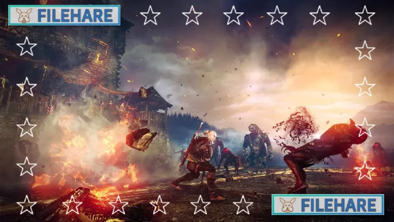 The Witcher 2: Assassins of Kings Enhanced Edition