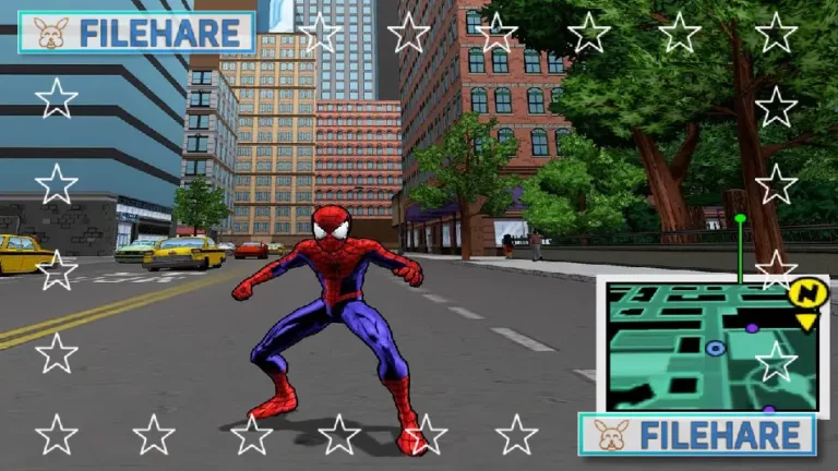Ultimate Spider-Man