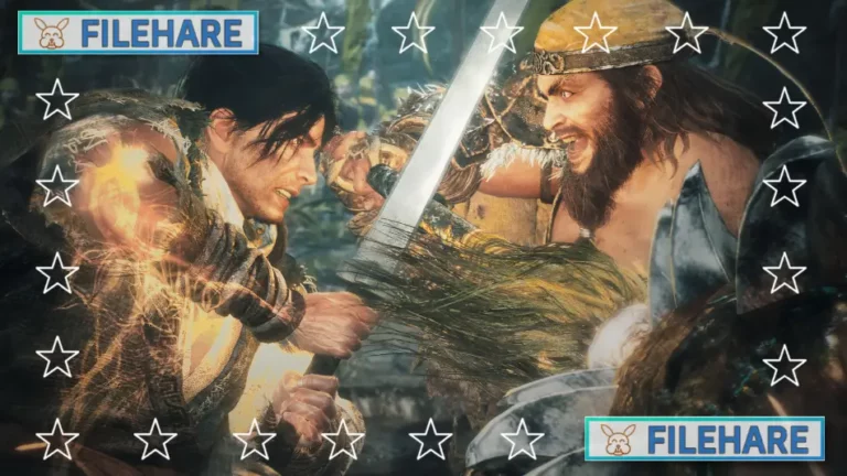 Wo Long: Fallen Dynasty