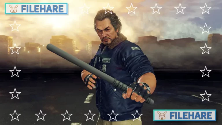 Yakuza: Like a Dragon – Legendary Hero Edition