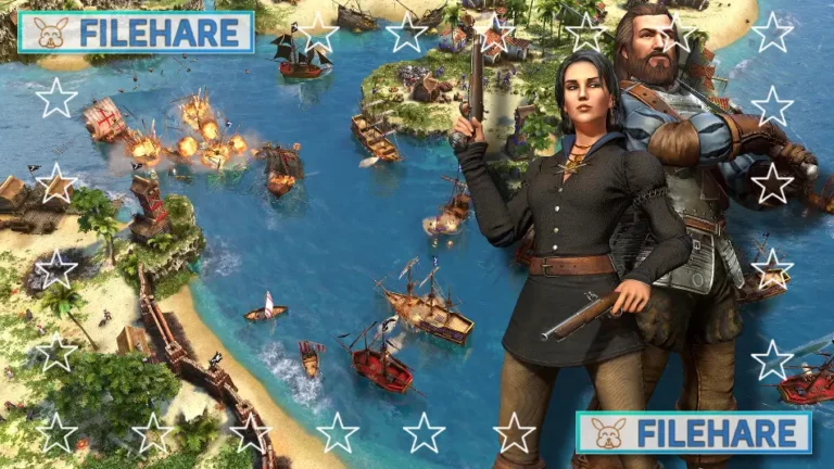 Age of Empires III: Definitive Edition