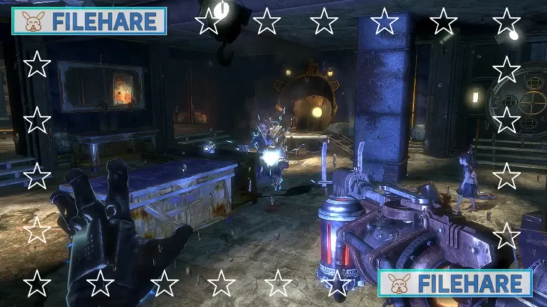 BioShock 2 Remastered