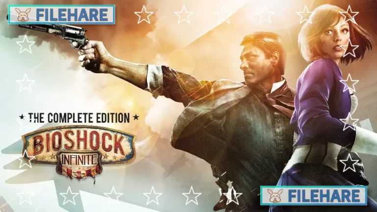 BioShock Infinite: Complete Edition