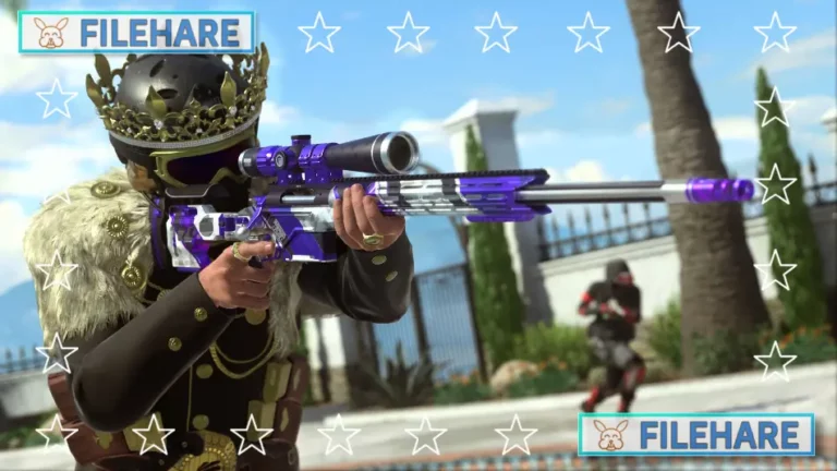 Call of Duty: Modern Warfare II