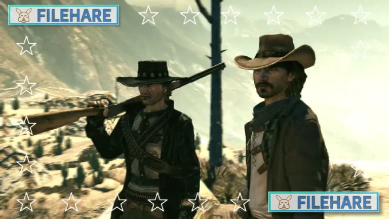 Call of Juarez: Bound in Blood