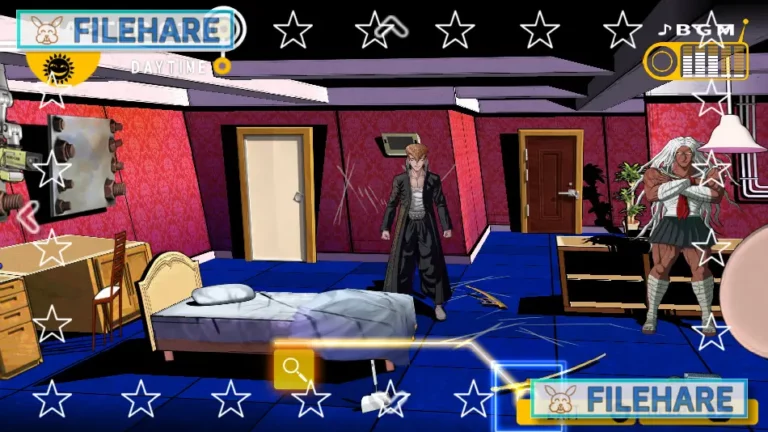 Danganronpa: Trigger Happy Havoc