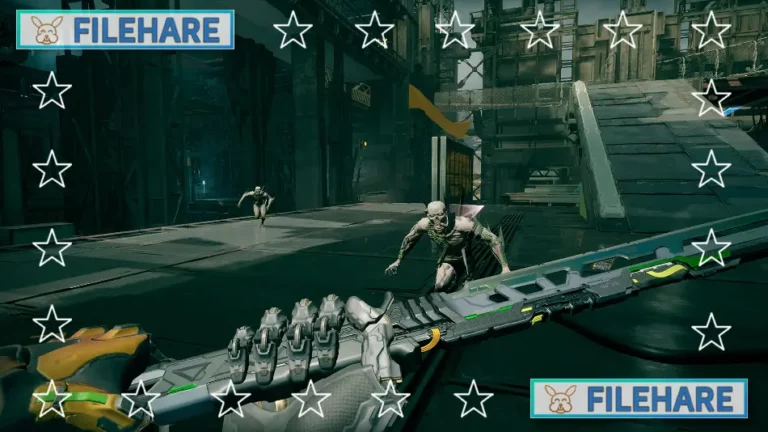 Ghostrunner 2: Deluxe Edition