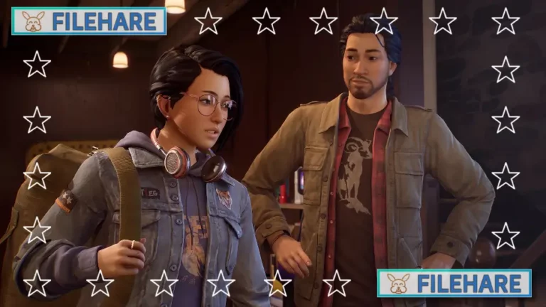 Life is Strange: True Colors Deluxe Edition