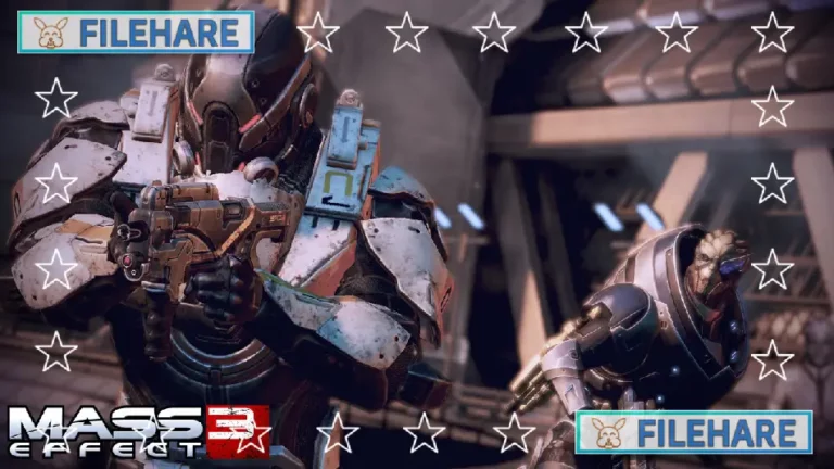 Mass Effect 3 N7 Digital Deluxe Edition 2012