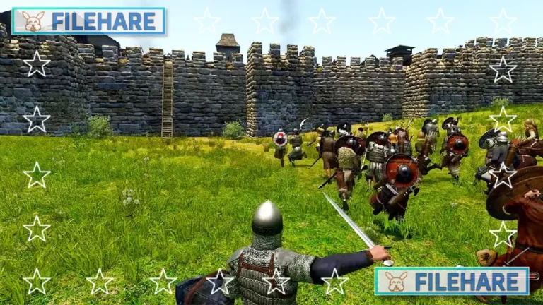 Mount & Blade: Warband