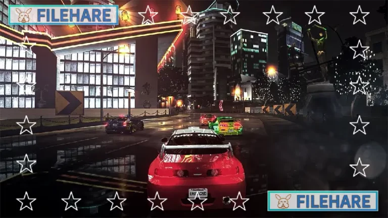 Need Speed: Underground – Definitive Edition