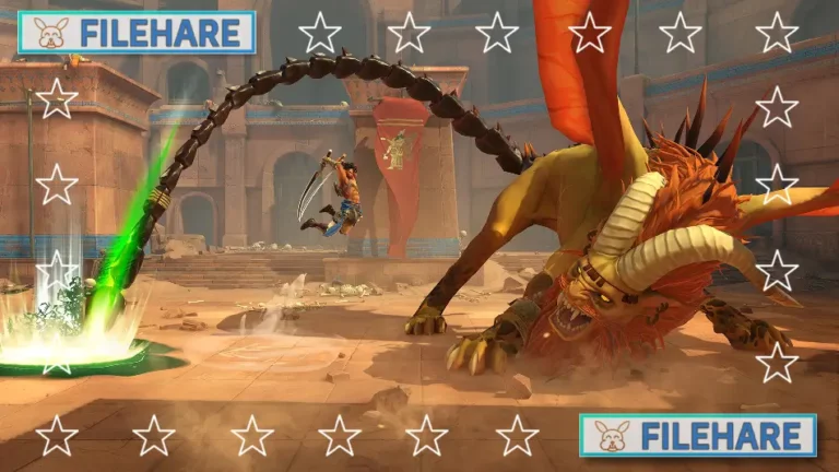 Prince of Persia: The Lost Crown