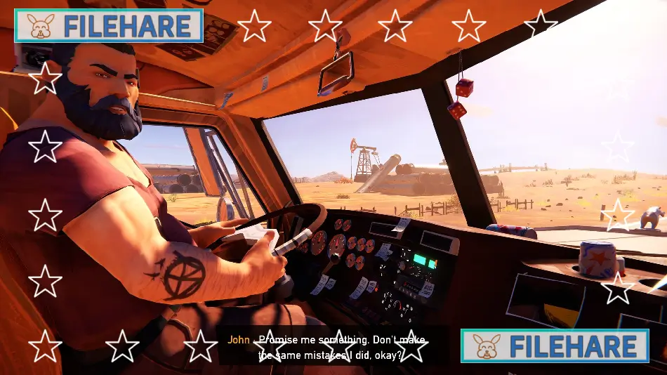Road 96 – Hitchhiker Bundle PC Game Download
