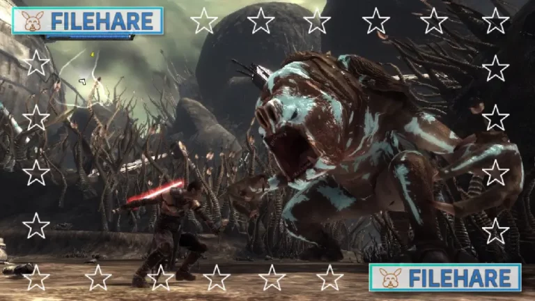 STAR WARS – The Force Unleashed Ultimate Sith Edition