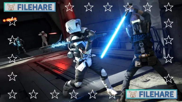 Star Wars Jedi: Fallen Order