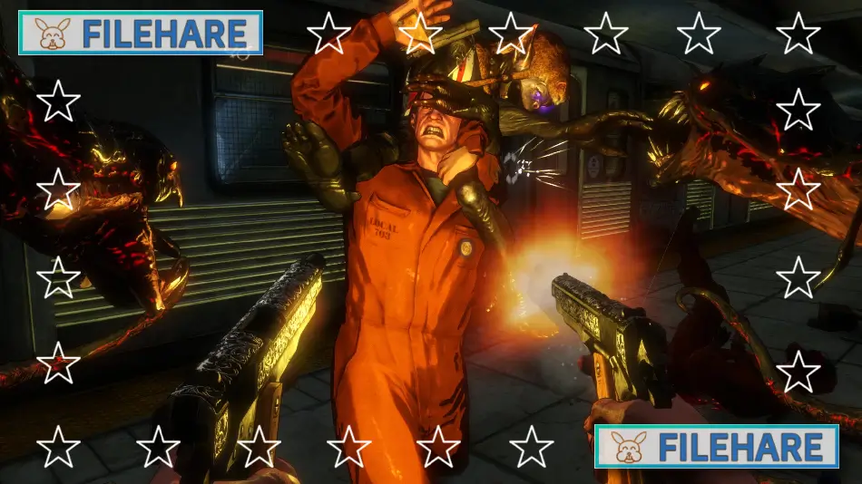 The Darkness II