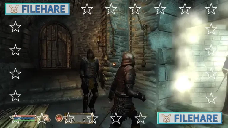 The Elder Scrolls IV: Oblivion