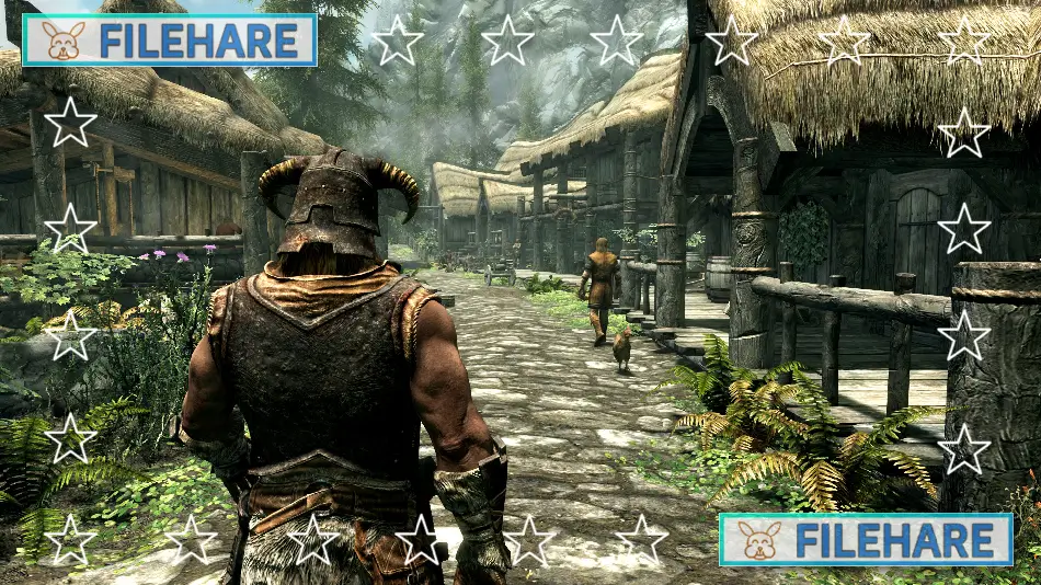 The Elder Scrolls V: Skyrim Special Edition