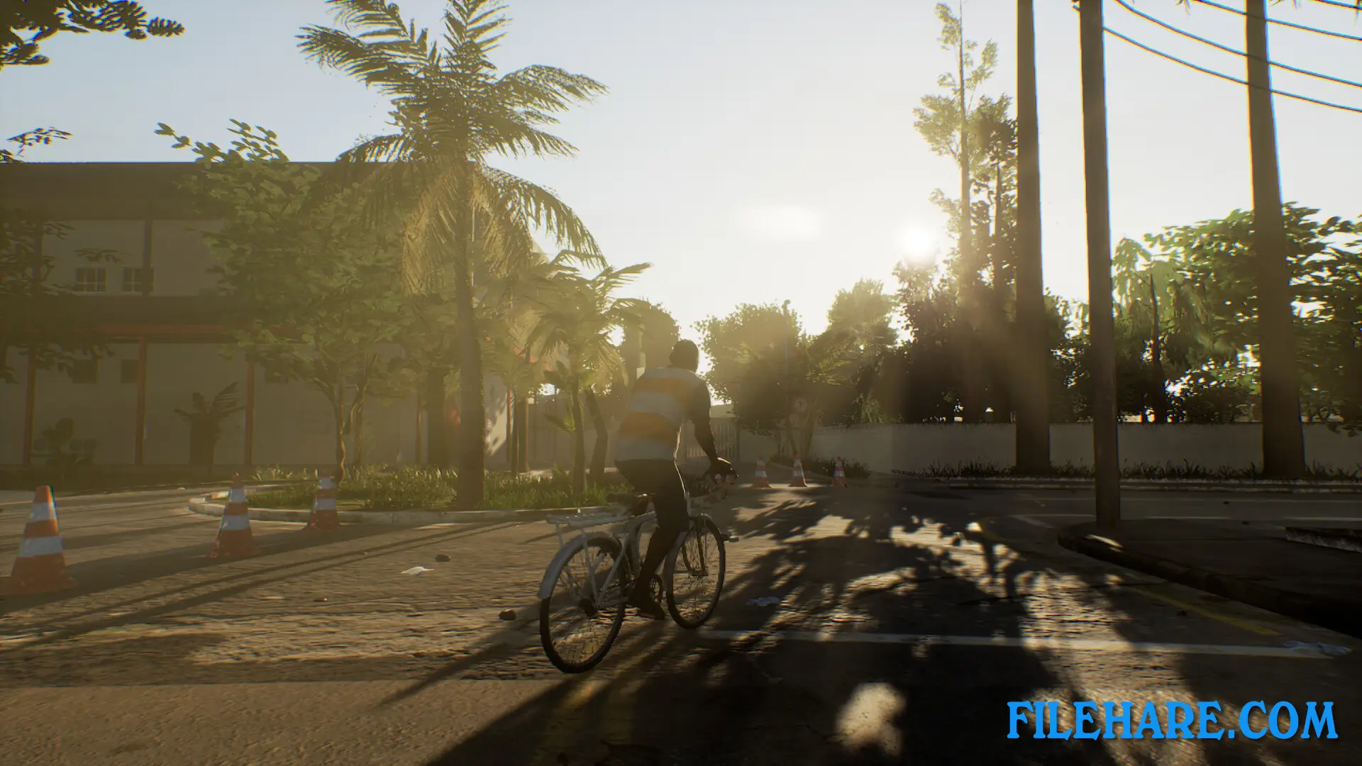 171 PC Game Screenshot 2