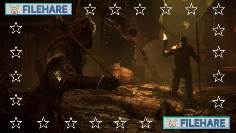 A Plague Tale: Innocence