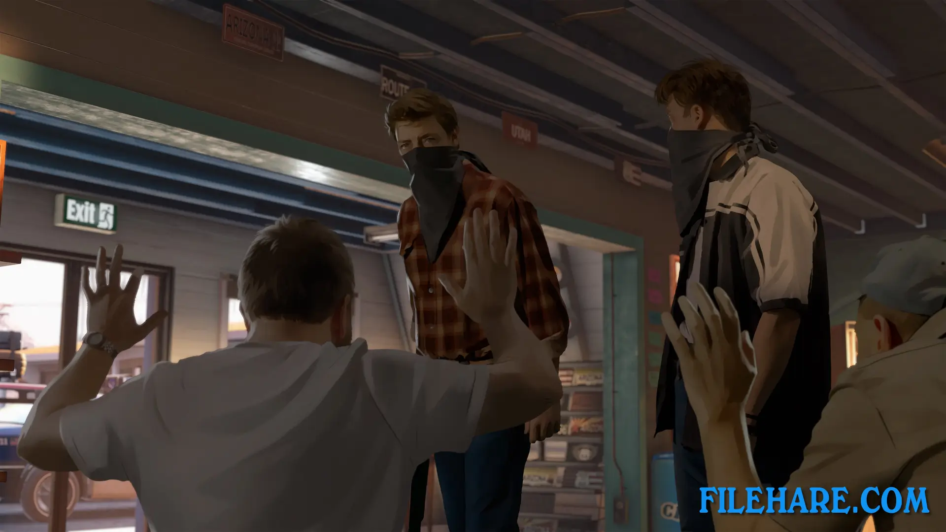 Screenshots 4