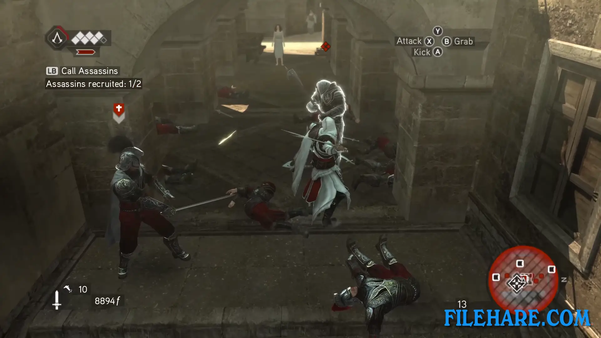 Screenshots 4