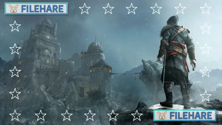 Assassin’s Creed Revelations – Gold Edition