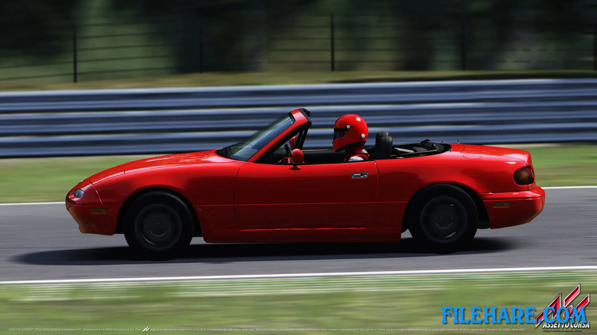 Assetto Corsa PC Game Screenshots 3