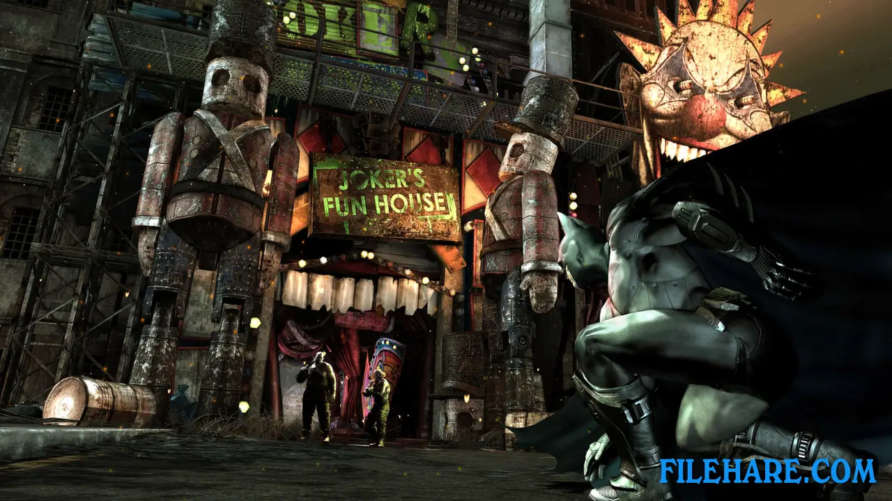 Screenshots 4