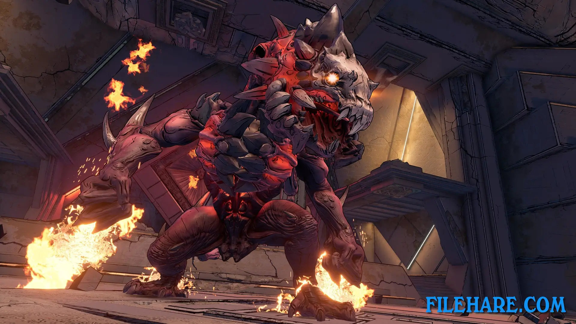 Borderlands 3 PC Game Screenshot 1