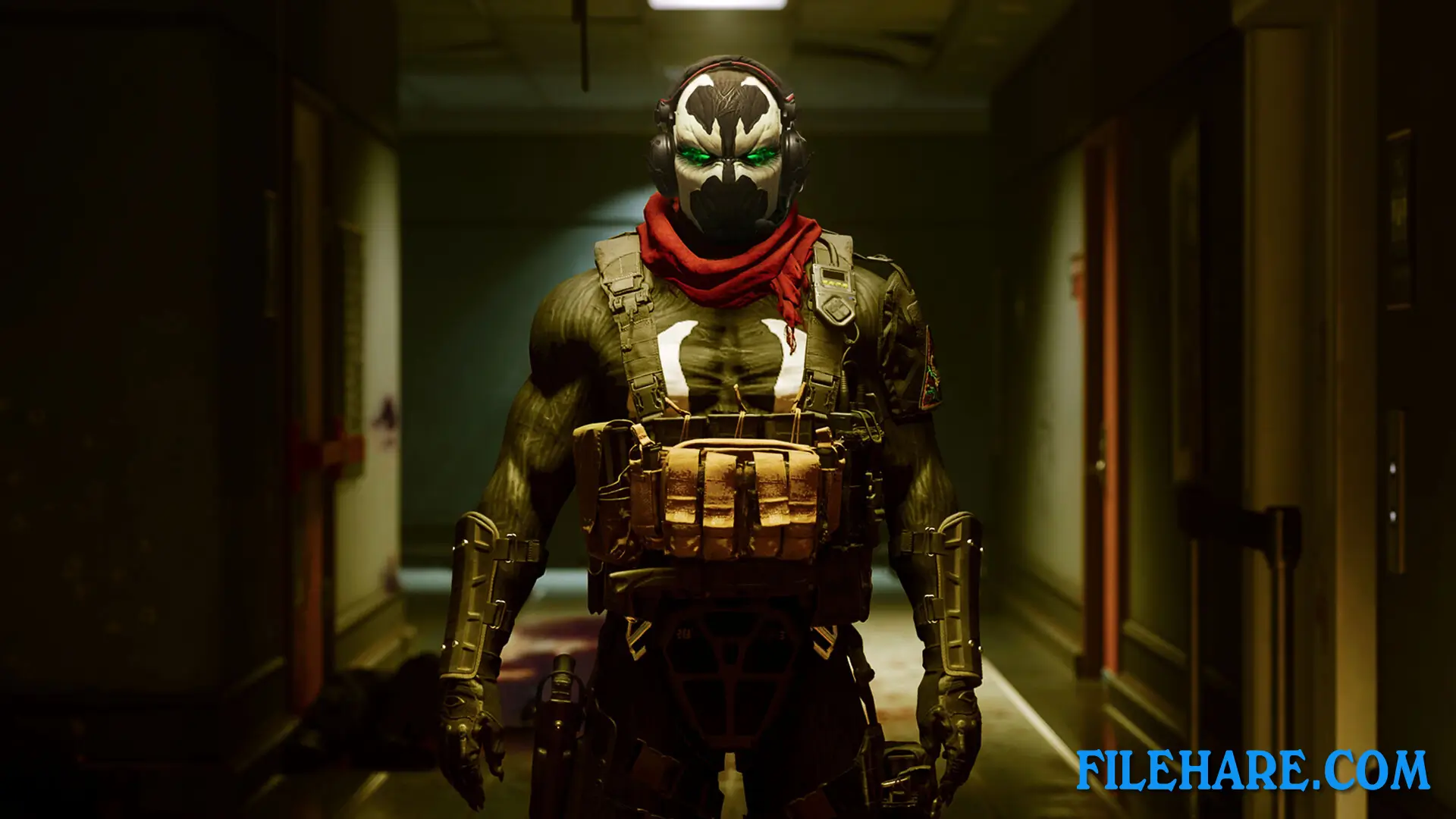 Call of Duty: Modern Warfare II PC Game Screenshot 1
