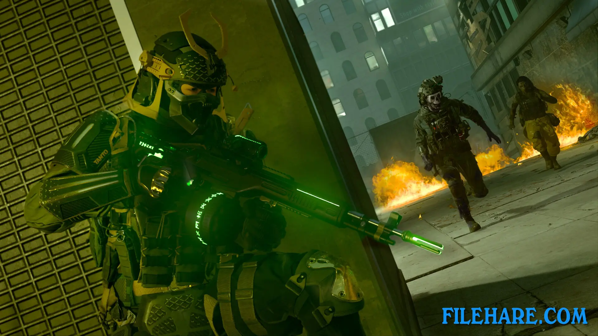 Screenshot 4