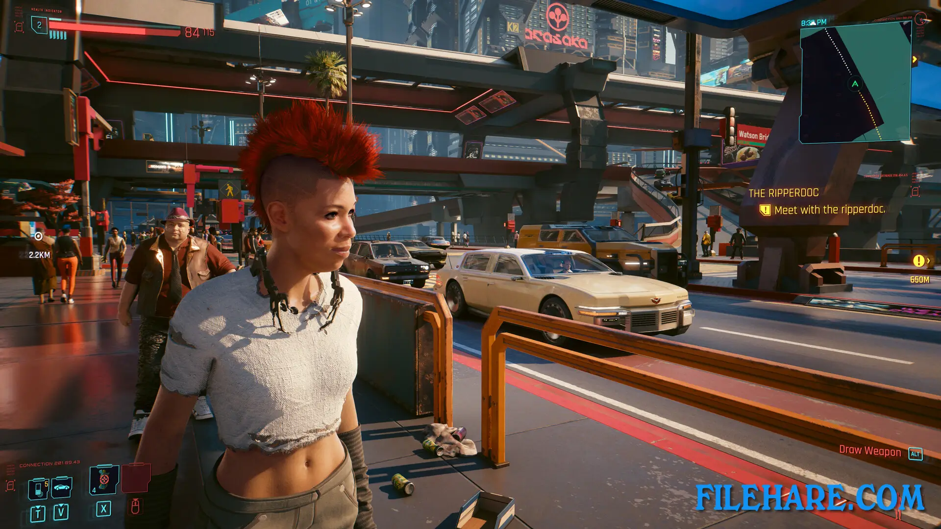 Screenshots 4