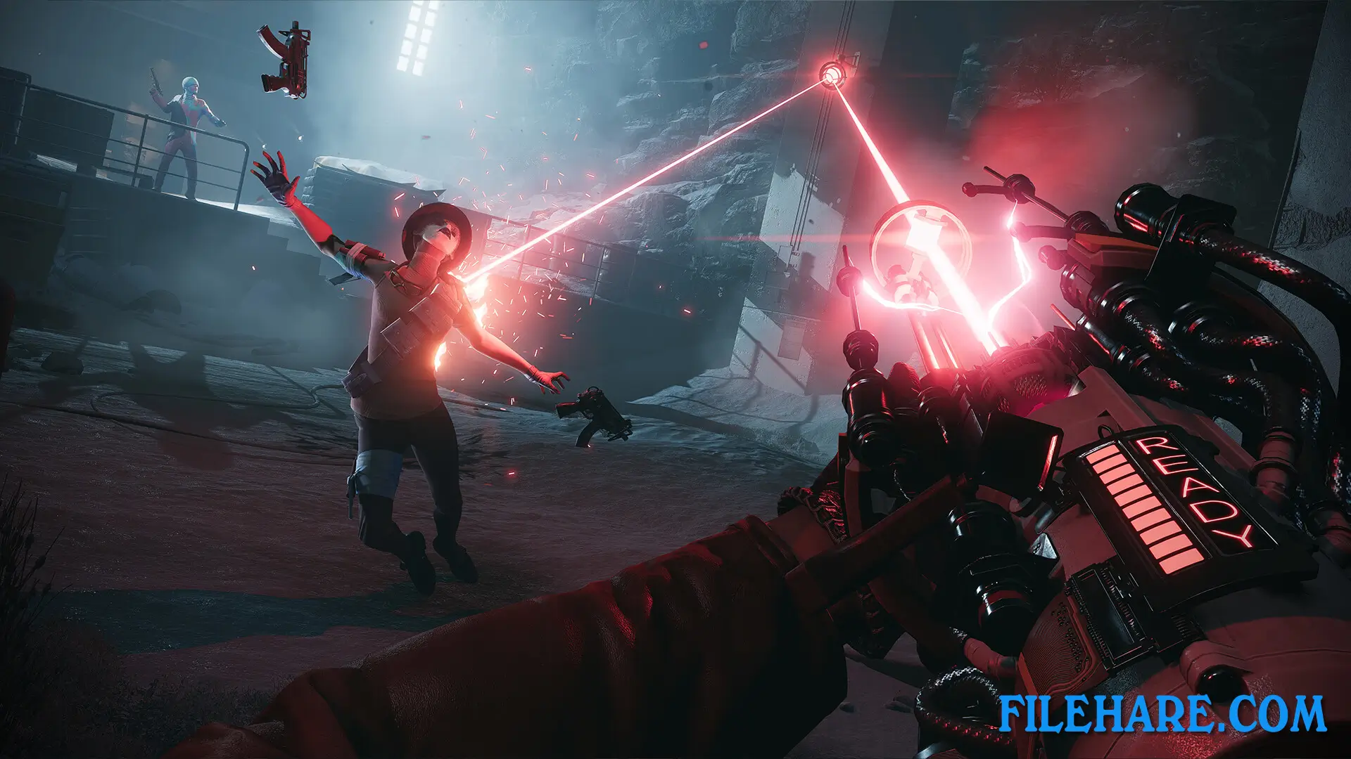 DEATHLOOP - Deluxe Edition Screenshots 2