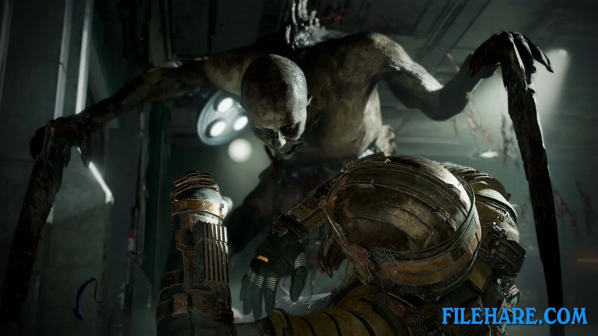 Dead Space Screenshots 3