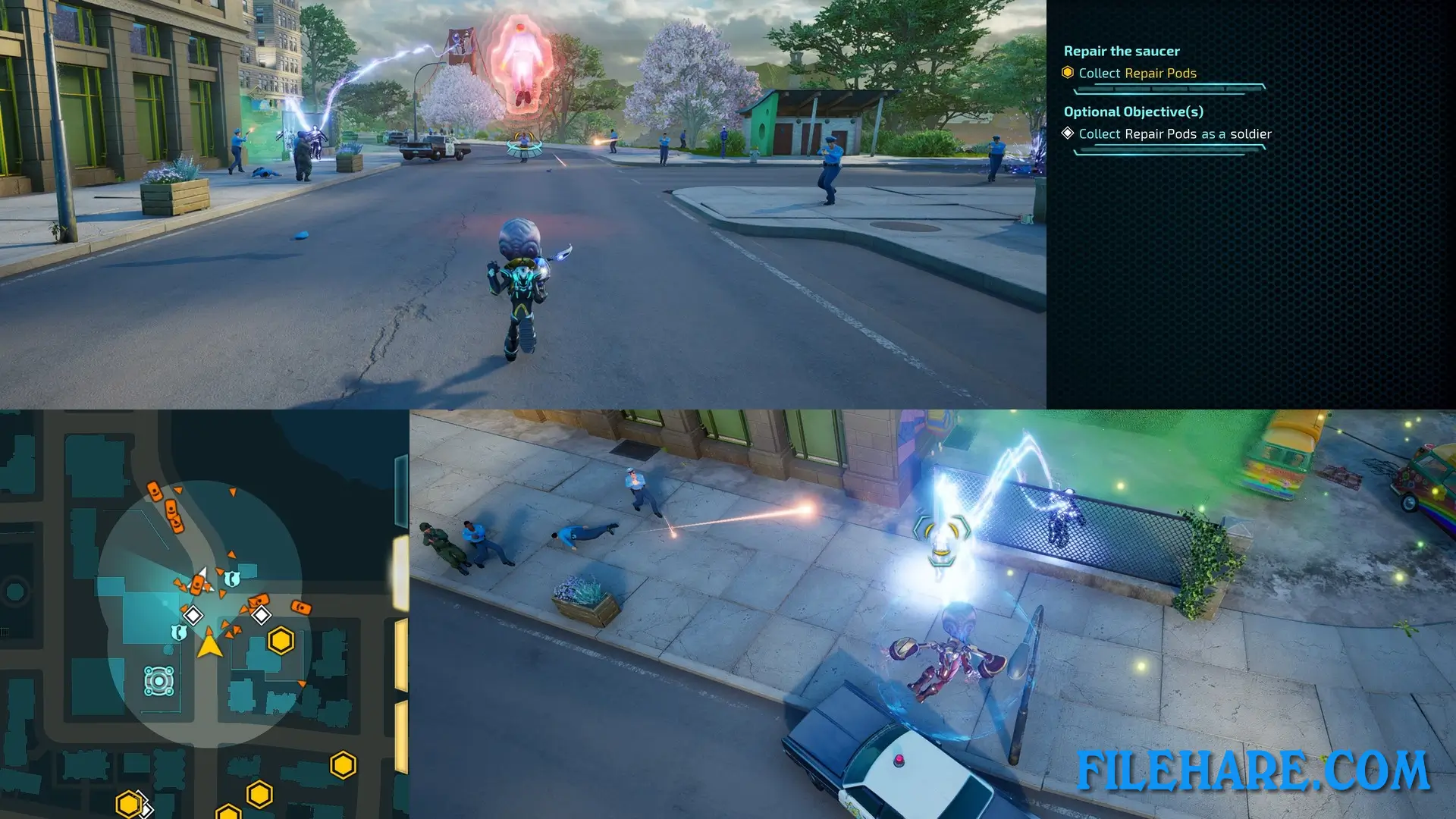 Screenshot 4