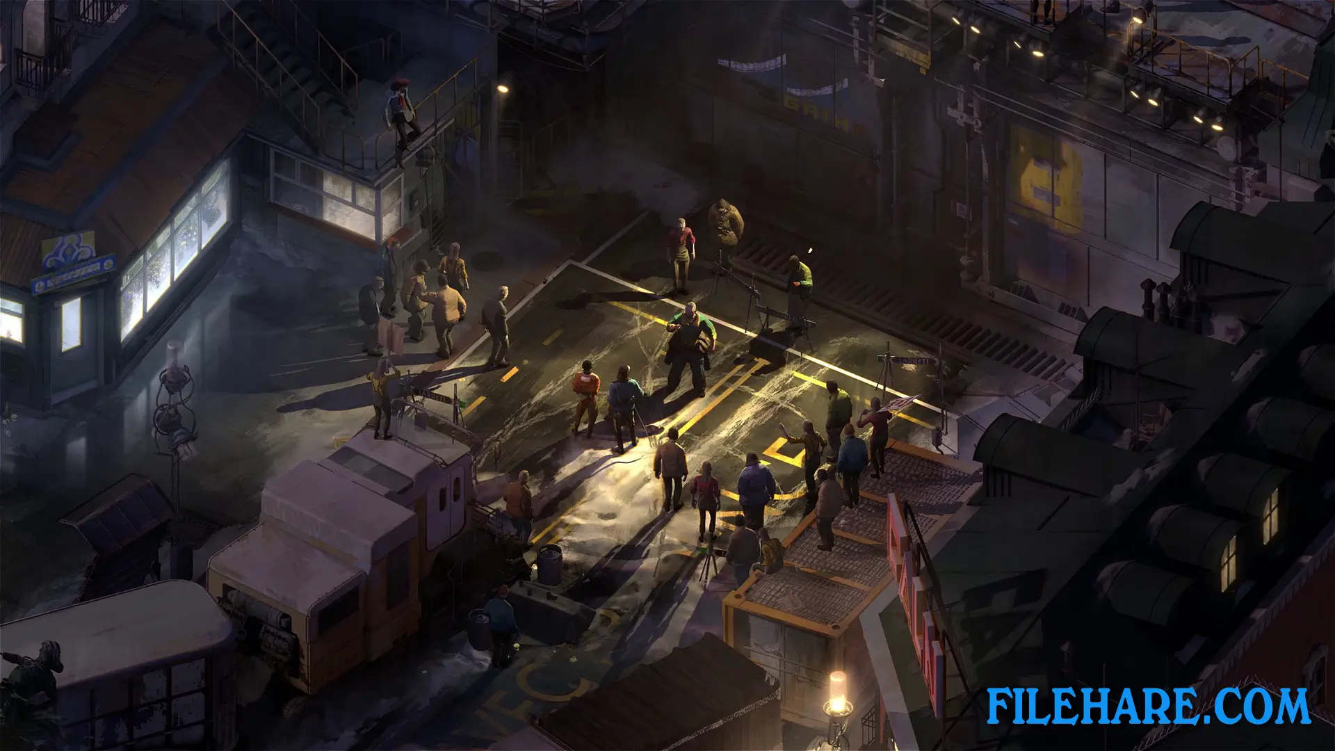 Screenshots 4