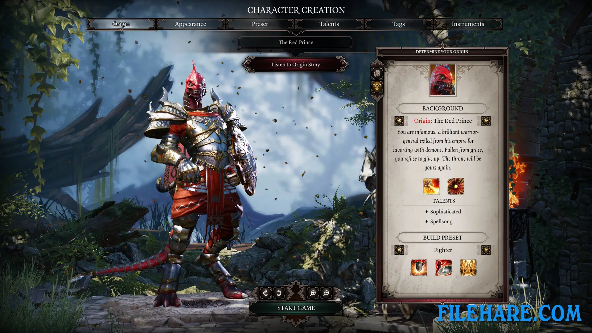 Divinity: Original Sin 2 - Definitive Edition PC Game Screenshots 1