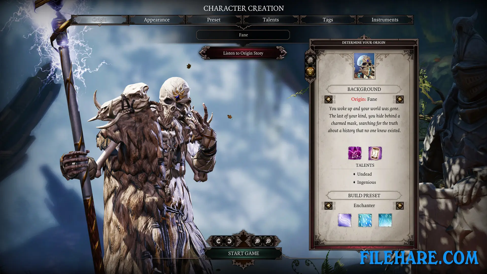 Divinity: Original Sin 2 - Definitive Edition PC Game Screenshots 2