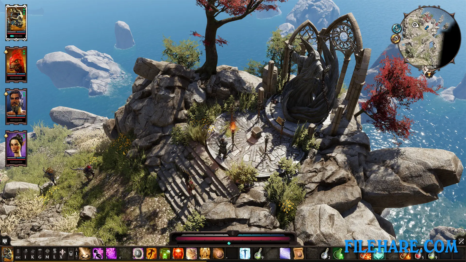 Screenshots 4