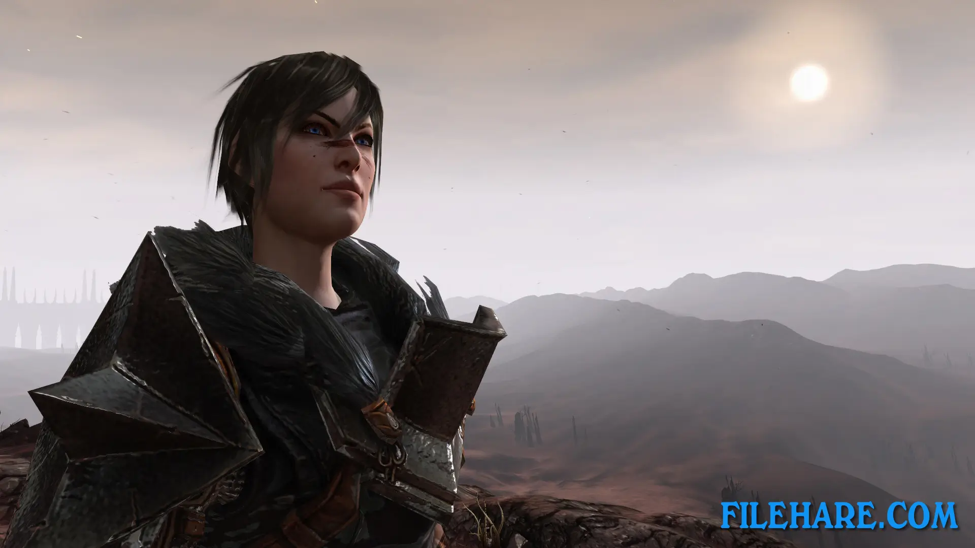 Dragon Age II: Ultimate Edition PC Game Screenshot 1