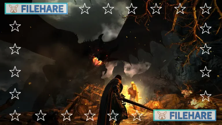 Dragon’s Dogma: Dark Arisen