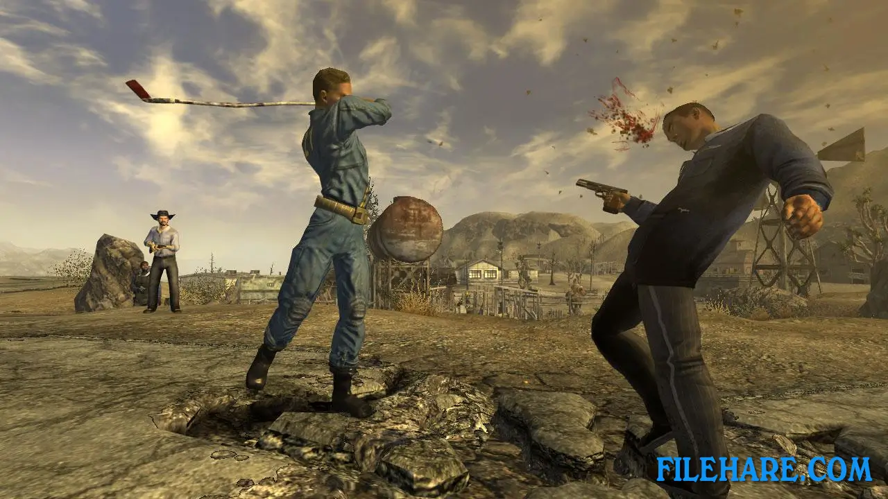 Screenshots 4